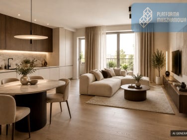 Mieszkanie apartamentowiec Warszawa