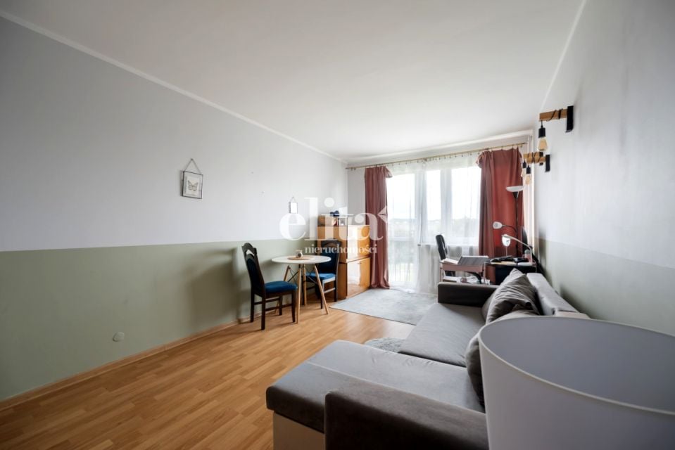 Mieszkanie Gdańsk