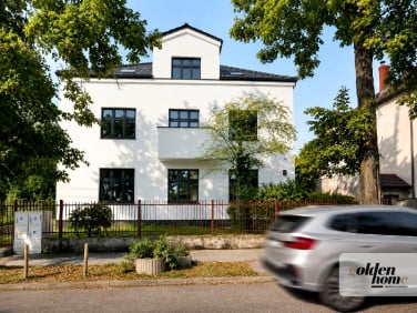 Mieszkanie Poznań