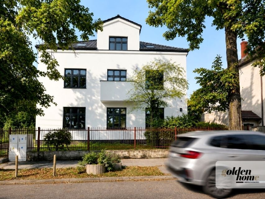 Mieszkanie Poznań