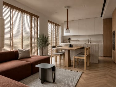 Mieszkanie Gdynia
