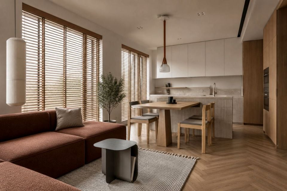 Mieszkanie Gdynia