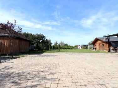 Działka budowlana Gniezno