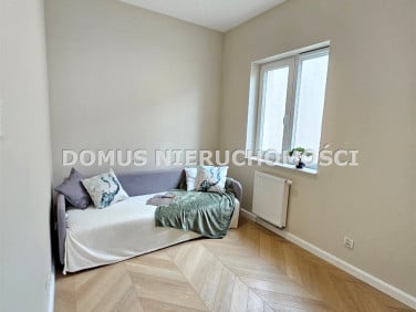 Mieszkanie Łódź