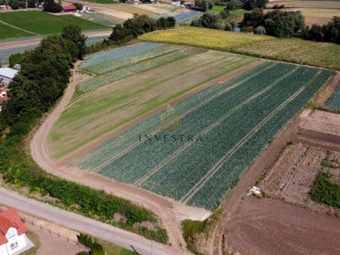 Działka budowlana Więckowice