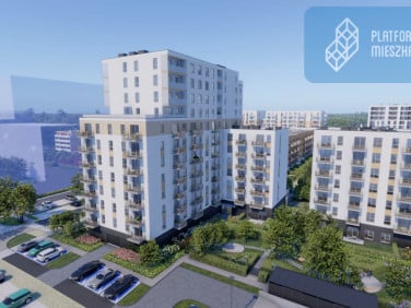 Mieszkanie Łódź