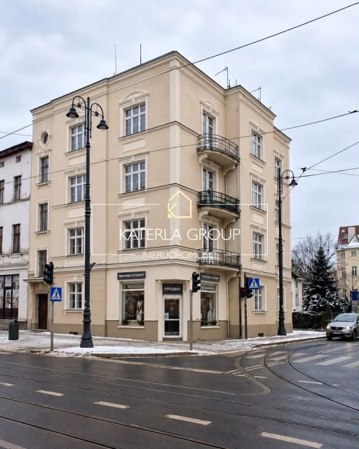 Mieszkanie Bydgoszcz