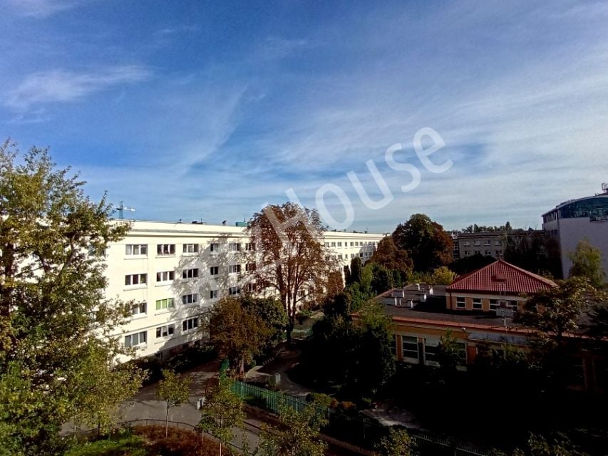 Mieszkanie Warszawa
