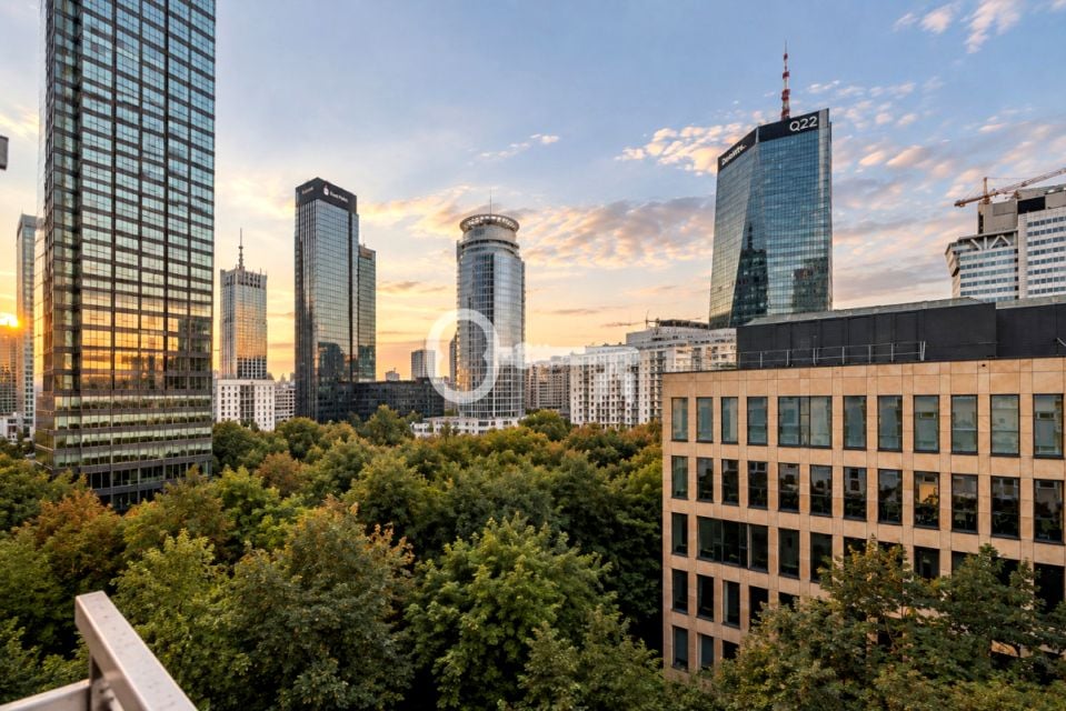 Mieszkanie Warszawa