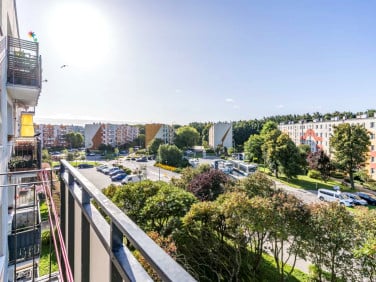Mieszkanie Gdynia