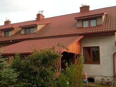 Dom Piskorowice