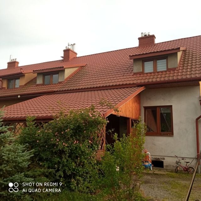 Dom Piskorowice