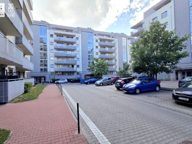 Mieszkanie Szczecin