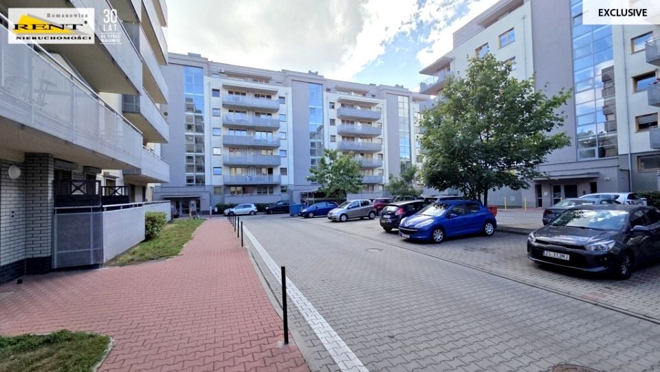 Mieszkanie Szczecin