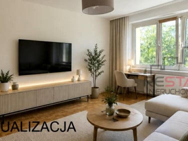 Mieszkanie Piaseczno