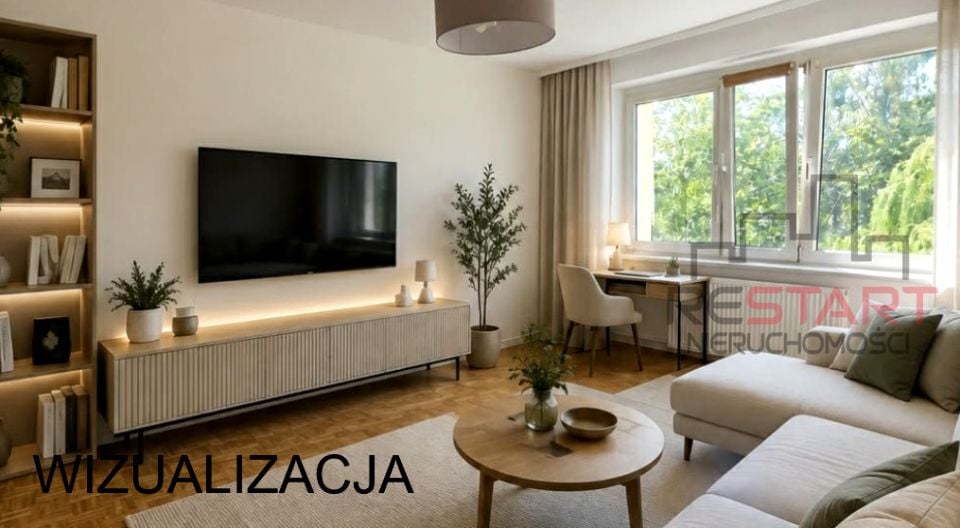 Mieszkanie Piaseczno