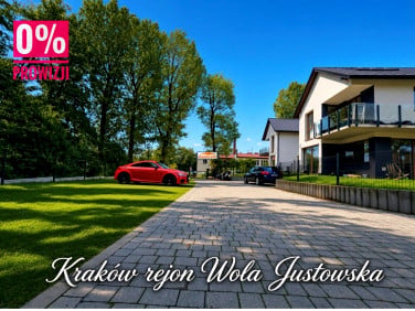 Dom Kraków