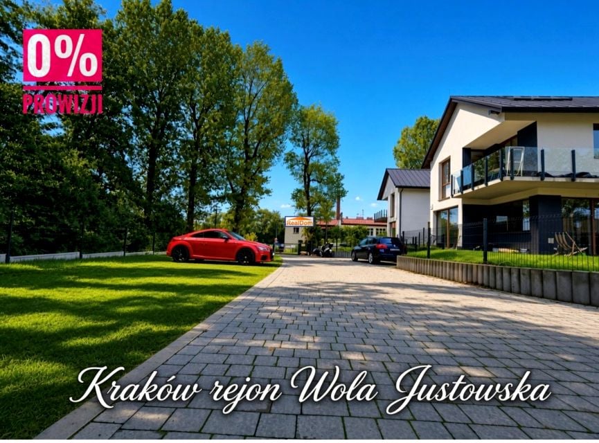 Dom Kraków