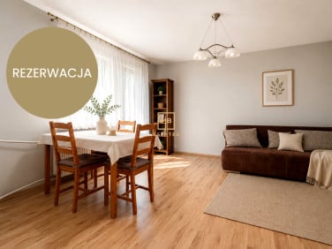 Mieszkanie KRAKÓW