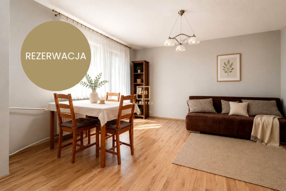 Mieszkanie KRAKÓW