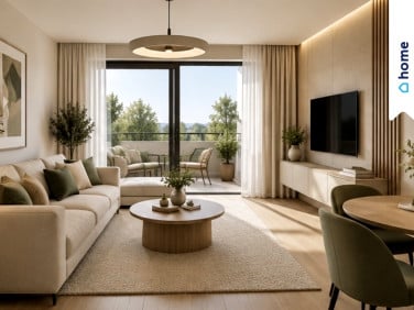 Mieszkanie apartamentowiec sprzedaż