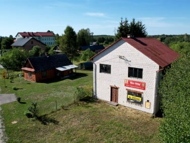 Dom Gózd