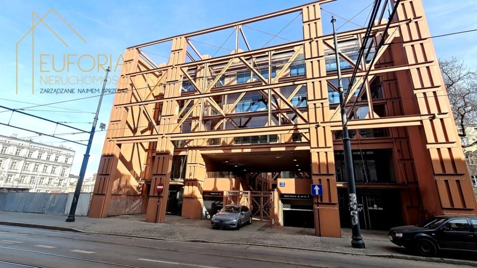 Mieszkanie Łódź