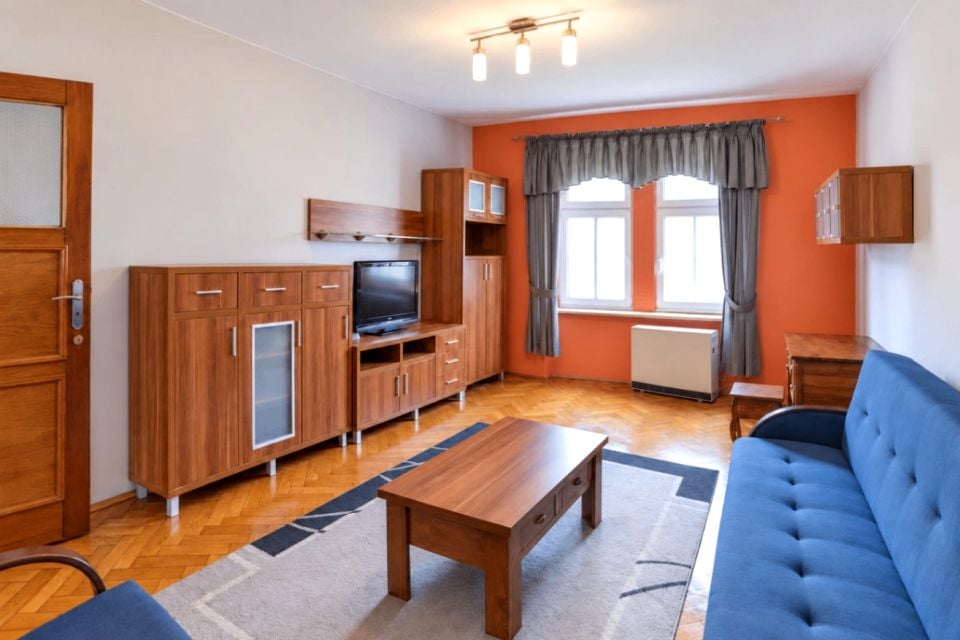 Mieszkanie Wrocław sprzedaż