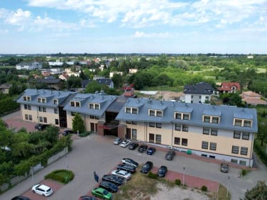 Budynek użytkowy Poznań