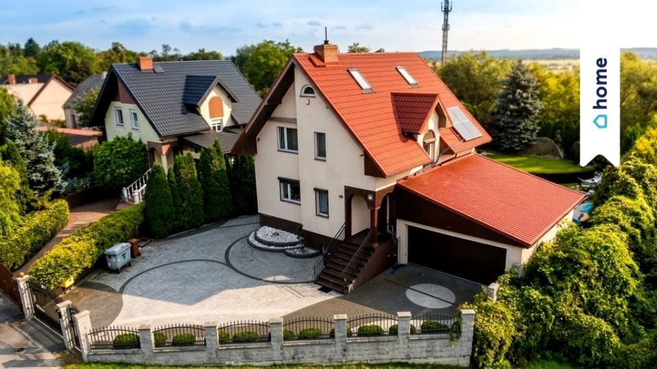 Dom Świecie