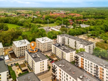 Mieszkanie Wrocław