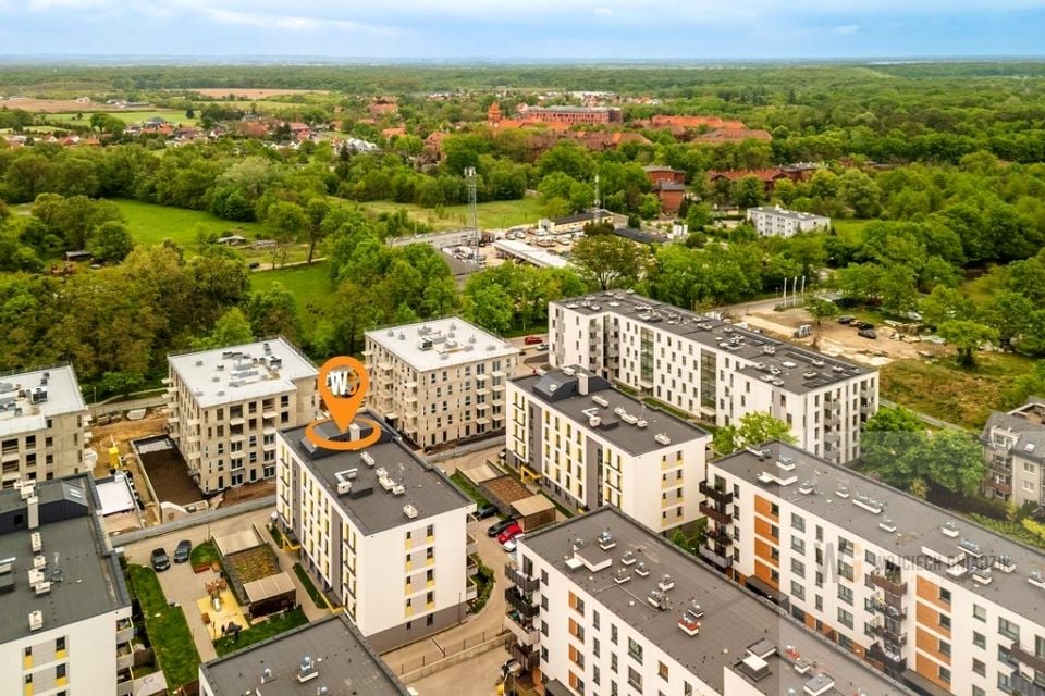 Mieszkanie Wrocław