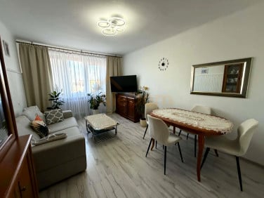 Mieszkanie Nowa Sarzyna
