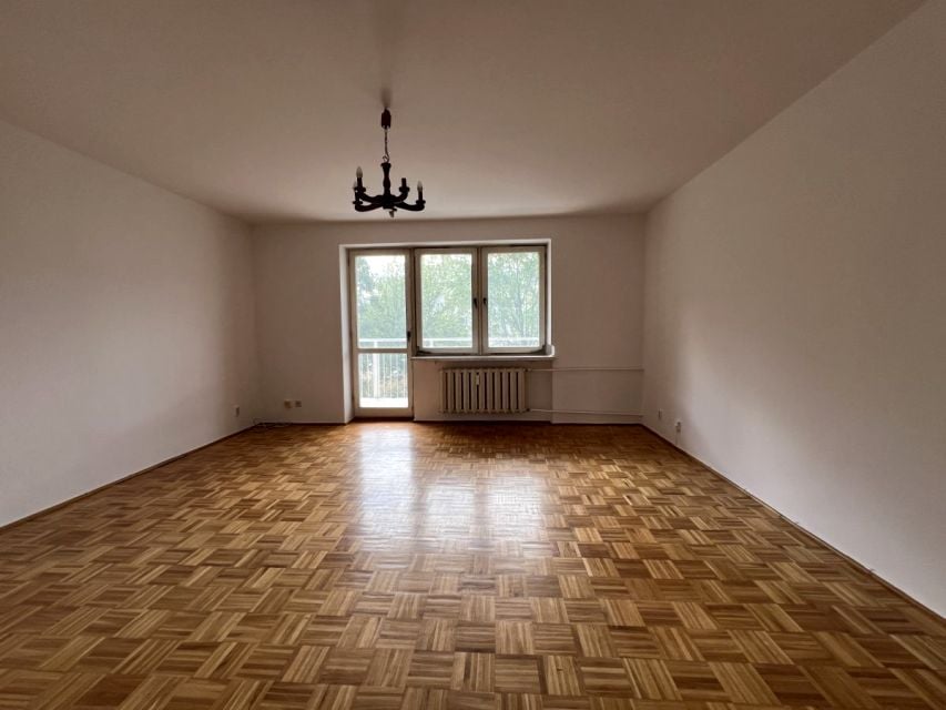 Mieszkanie Warszawa