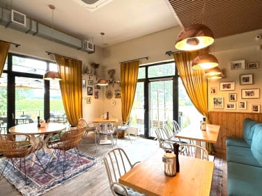 Lokal Kraków