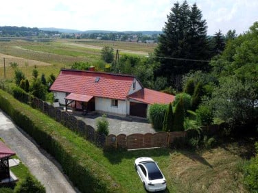 Dom Żarnowiec