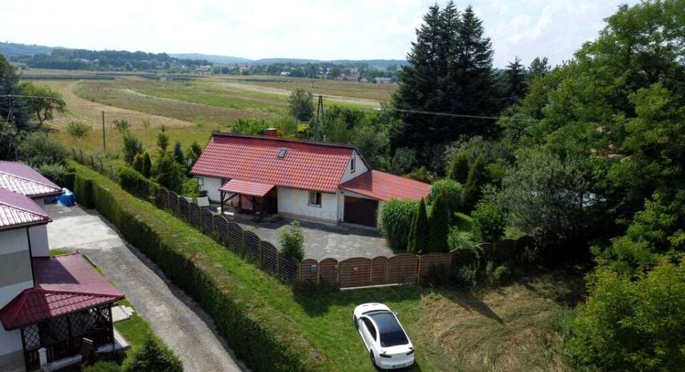 Dom Żarnowiec