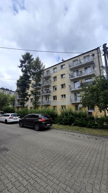 Mieszkanie Bytom
