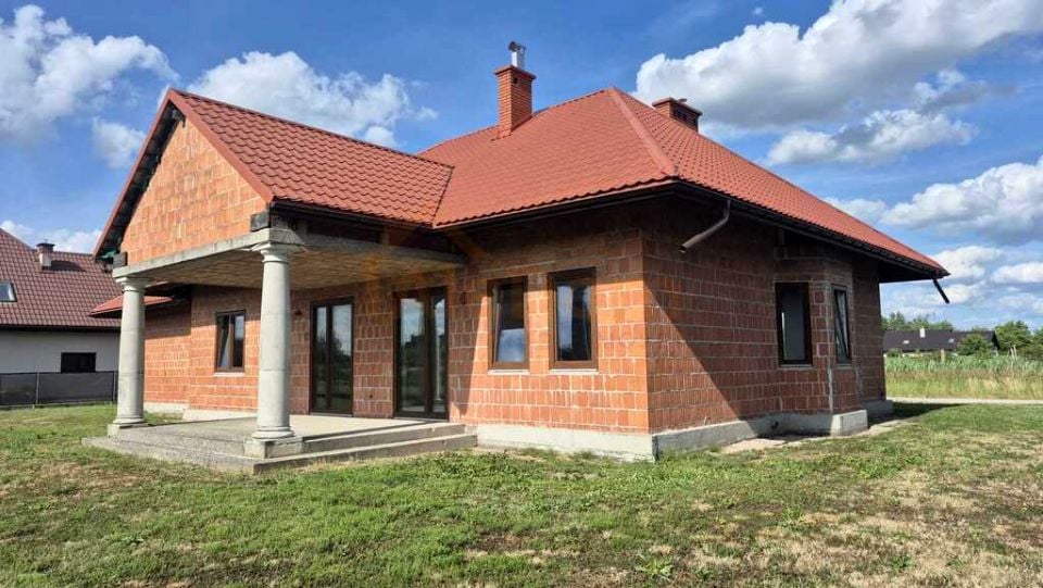 Dom Trzebownisko