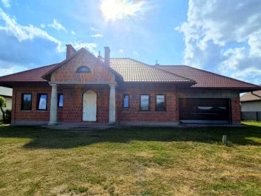 Dom Trzebownisko sprzedaż