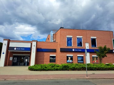 Lokal Goleniów