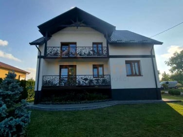 Dom Dębno