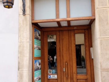 Lokal Kraków