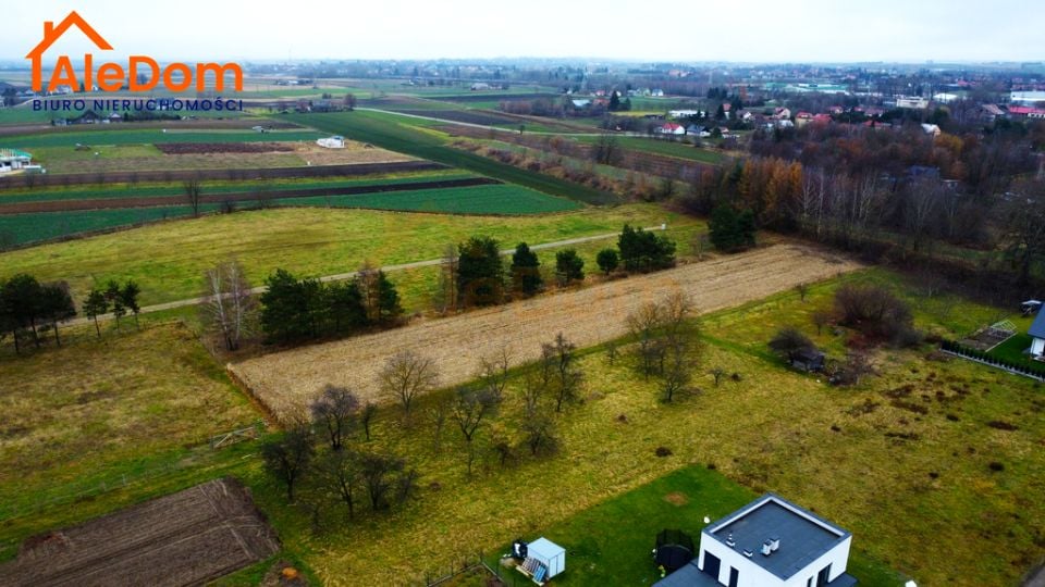 Działka Przeworsk