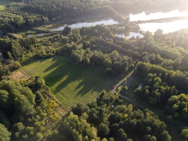 Działka budowlana Gójszcz