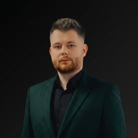 Michał Cygan