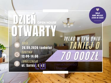 Mieszkanie Łódź