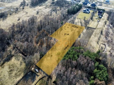 Działka Zabajka