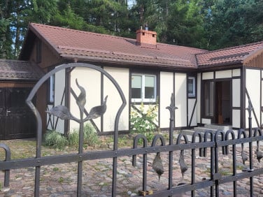 Dom Bieszkowice