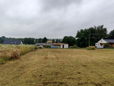 Działka budowlana Wilków